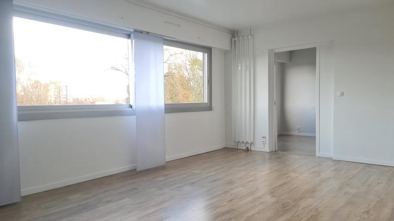 Appartement - 54 m² - 2 pièces