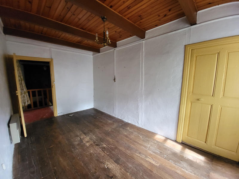 Maison - 138 m² - 7 pièces