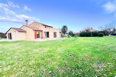 Villa - 116 m² - 5 pièces