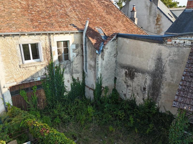 Maison - 82 m² - 3 pièces