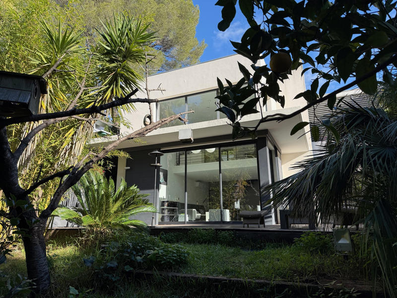 Maison - 130 m² - 4 pièces