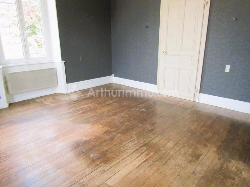 Appartement - 74 m² - 4 pièces