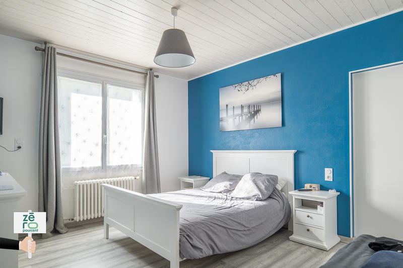 Maison - 422 m² - 24 pièces