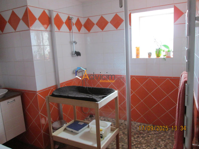 Maison ancienne - 300 m² - 10 pièces