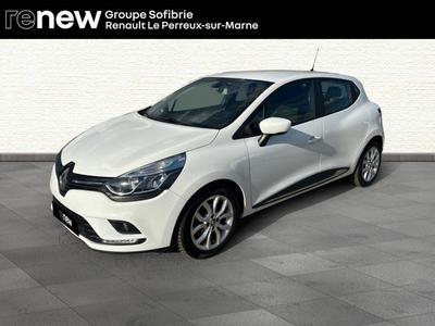Renault Clio IV Business dCi 90 Energy Edc