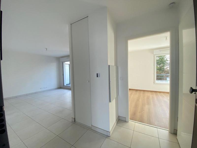 Appartement - 42 m² - 1 pièce