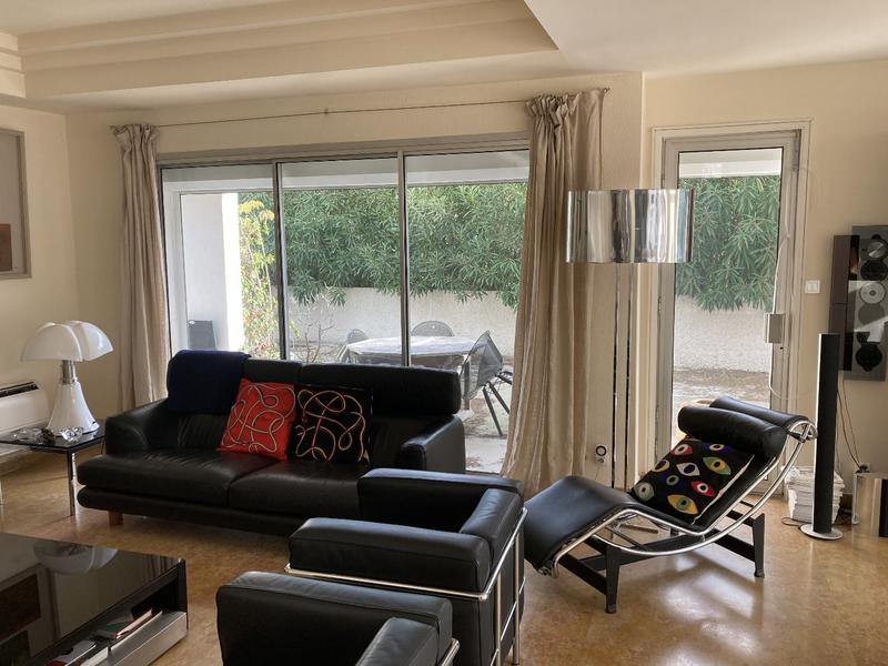 Villa - 206 m² - 5 pièces