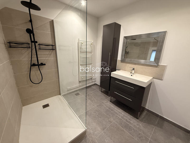 Maison - 67 m² - 4 pièces