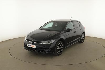 Volkswagen Polo 1.0 Tsi R-Line Dsg7 110 ch
