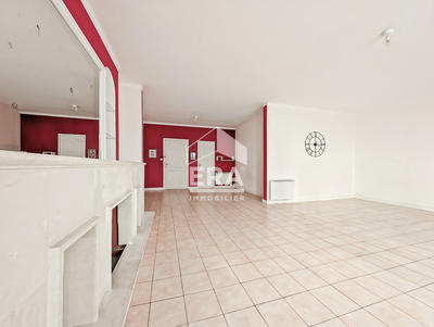 Appartement - 105 m² - 3 pièces