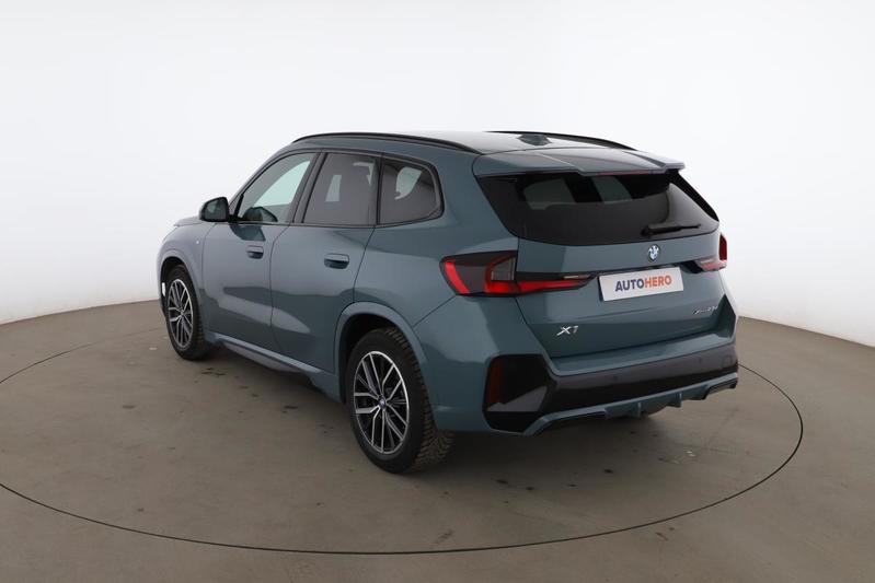 Bmw X1 xDrive23d m Sport Dkg7 211 ch