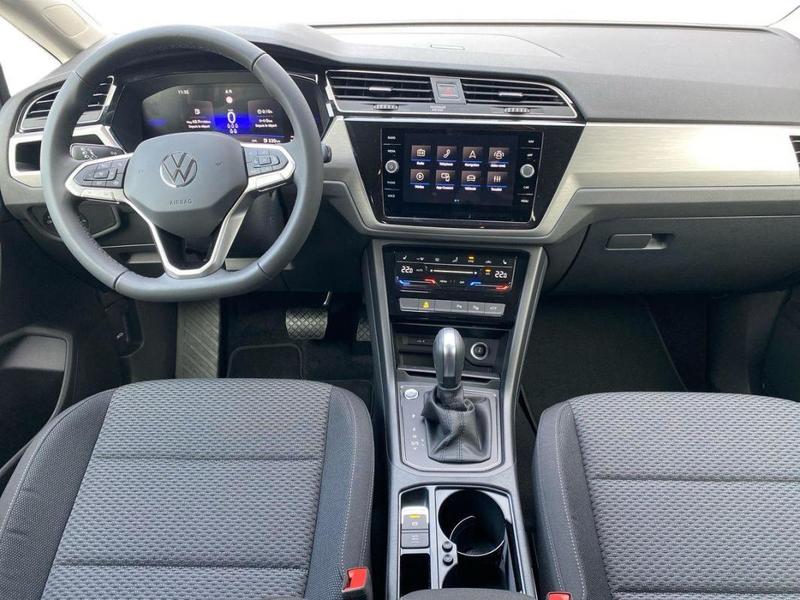 Volkswagen Touran 1.5 Tsi 150 Ch Dsg7 Life Plus/Vw