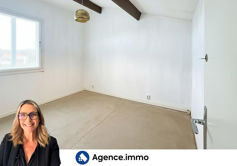 Maison ancienne - 100 m² - 4 pièces