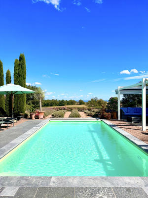 Propriété - 360 m² - 11 pièces