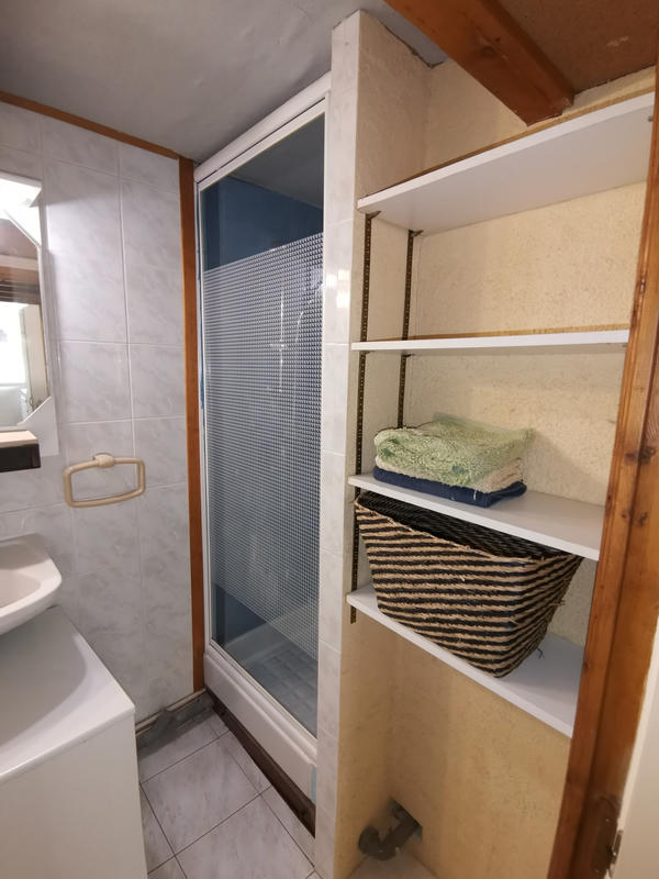 Appartement - 24 m² - 1 pièce