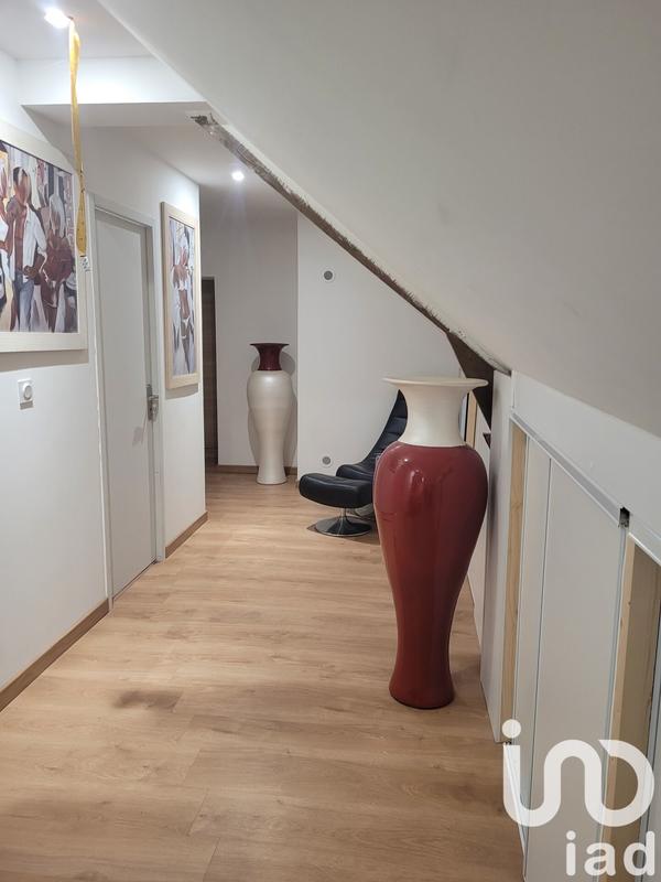 Maison de campagne - 145 m² - 5 pièces