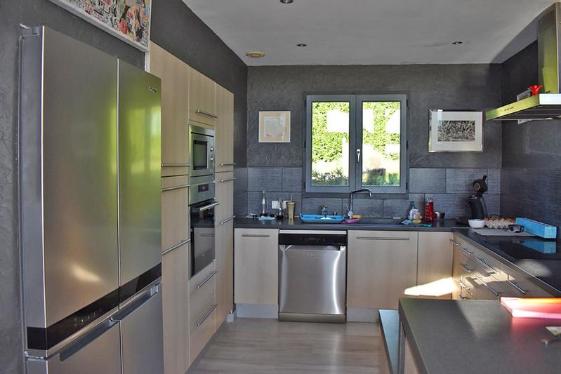 Maison - 142 m² - 5 pièces