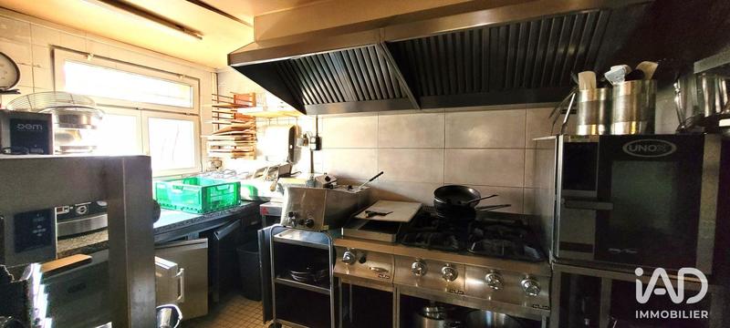 Local commercial - 198 m²