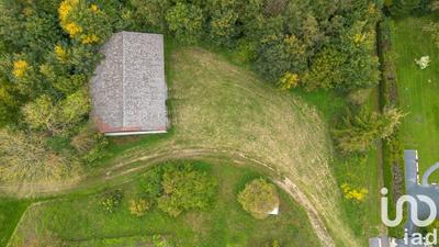 Ferme - 240 m² - 1 pièce