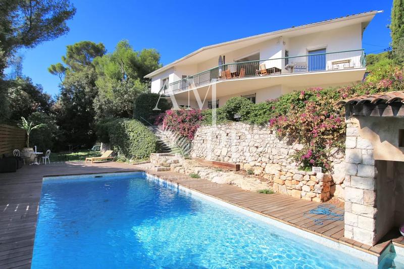 Villa - 236 m² - 7 pièces