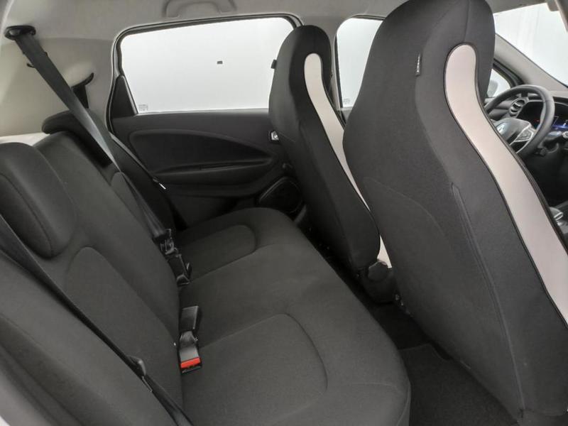 Renault Zoe R110 Business