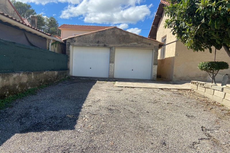 Maison - 82 m² - 5 pièces