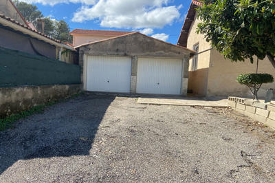 Maison - 82 m² - 5 pièces