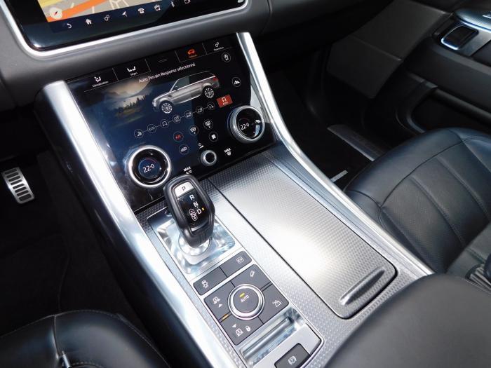 Land Rover Range Rover Sport Land- 2.0 P400e 404ch Hse Mark VII