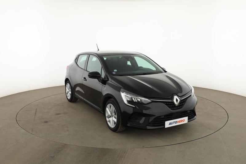 Renault Clio 1.6 E-Tech Zen 140 ch