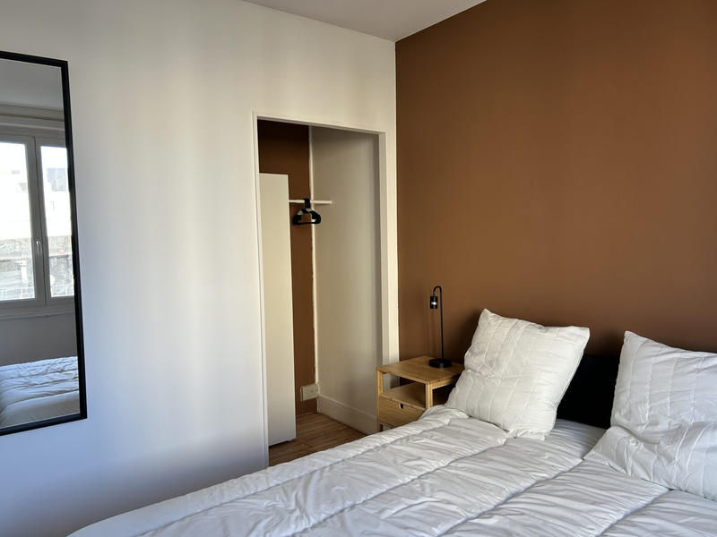 Appartement - 78 m² - 4 pièces