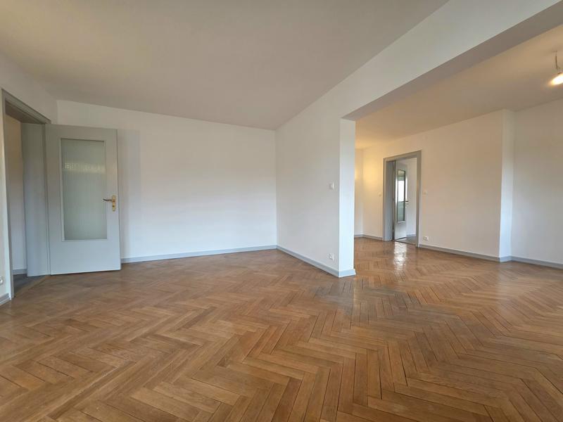 Appartement - 97 m² - 4 pièces