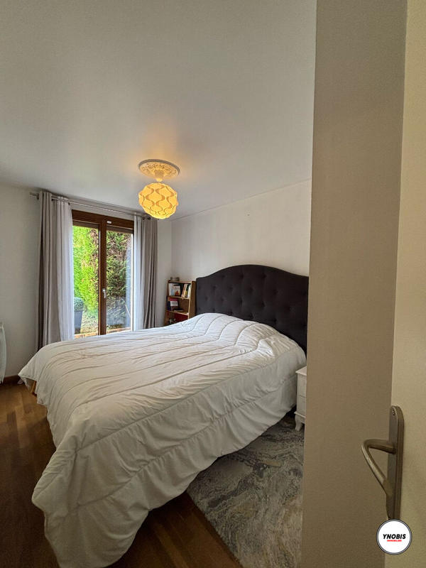 Maison - 82 m² - 5 pièces