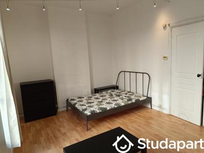 Appartement - 32 m² - 1 pièce