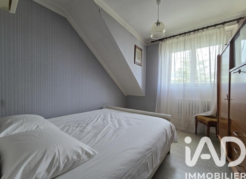 Maison - 118 m² - 6 pièces