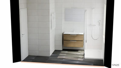 Maison - 129 m² - 7 pièces