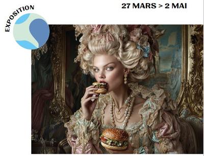 Rencontre avec Juline Armand