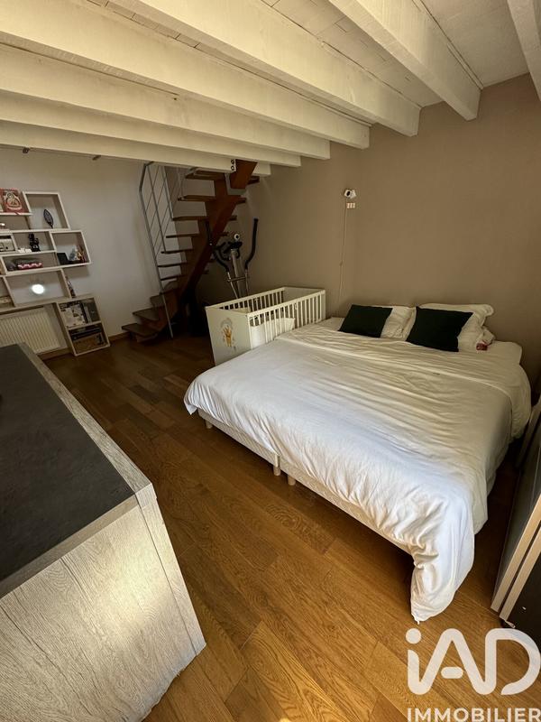 Maison - 190 m² - 5 pièces