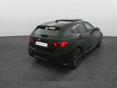 Bmw Série 1 F70 120 170 ch Dkg7 m Sport