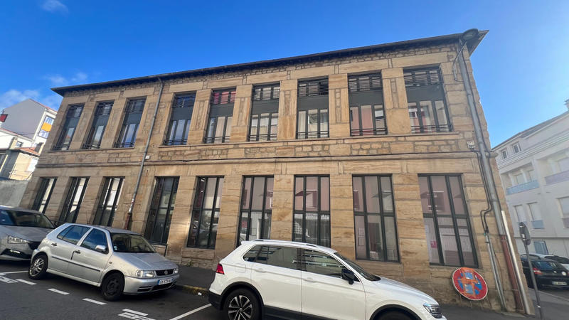 Appartement - 114 m² - 6 pièces