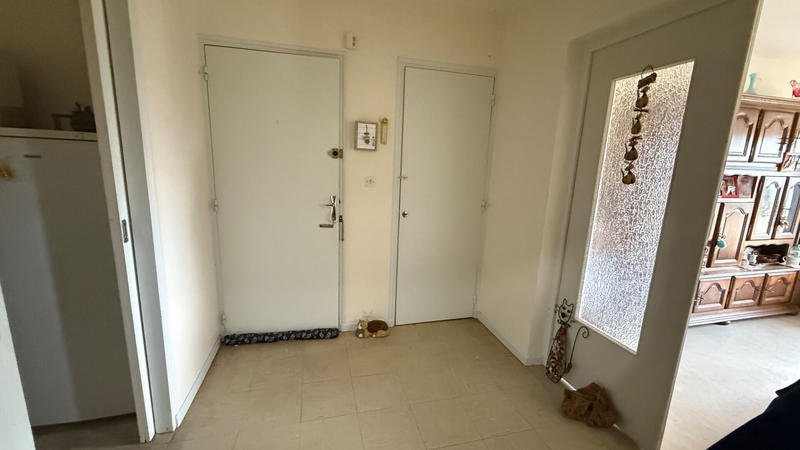 Appartement - 60 m² - 2 pièces