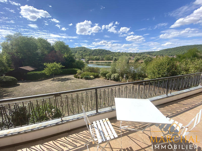 Maison - 190 m² - 7 pièces