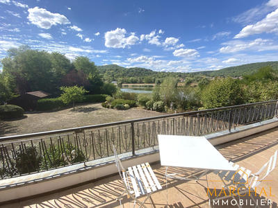 Maison - 190 m² - 7 pièces