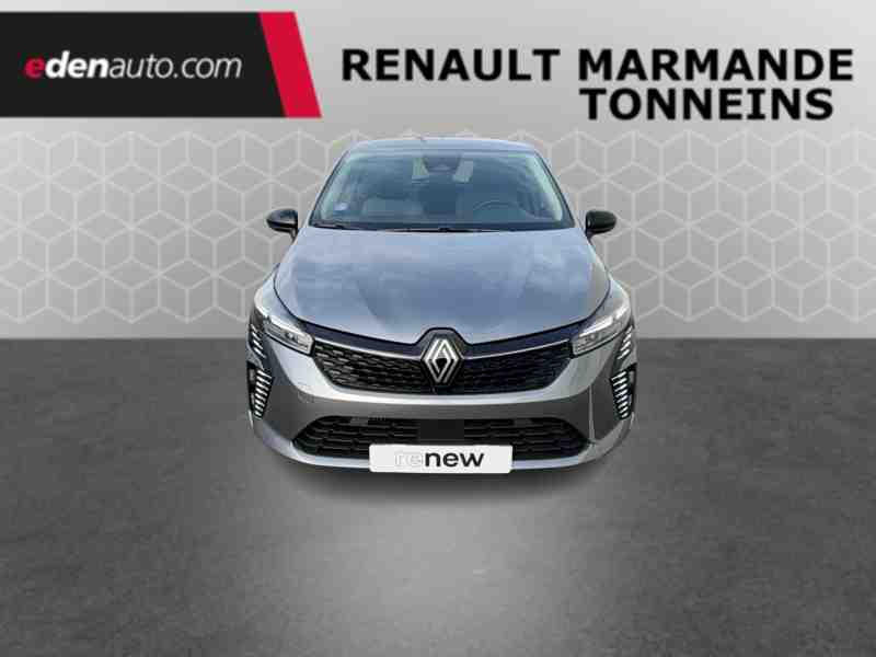 Renault Clio TCe 90 Evolution