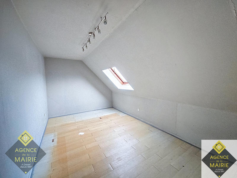 Maison - 118 m² - 7 pièces