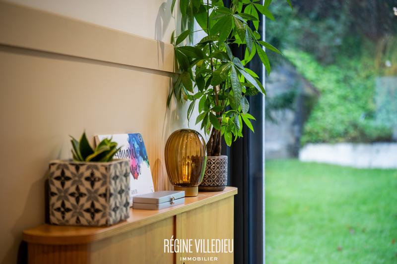 Maison - 113 m² - 4 pièces