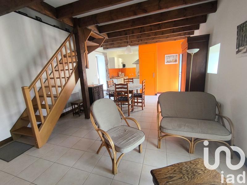 Maison - 350 m² - 15 pièces
