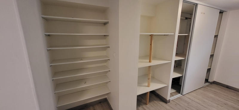 Appartement - 28 m² - 1 pièce