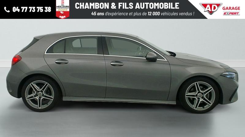 Mercedes Classe a 180 7g-Dct Amg Line