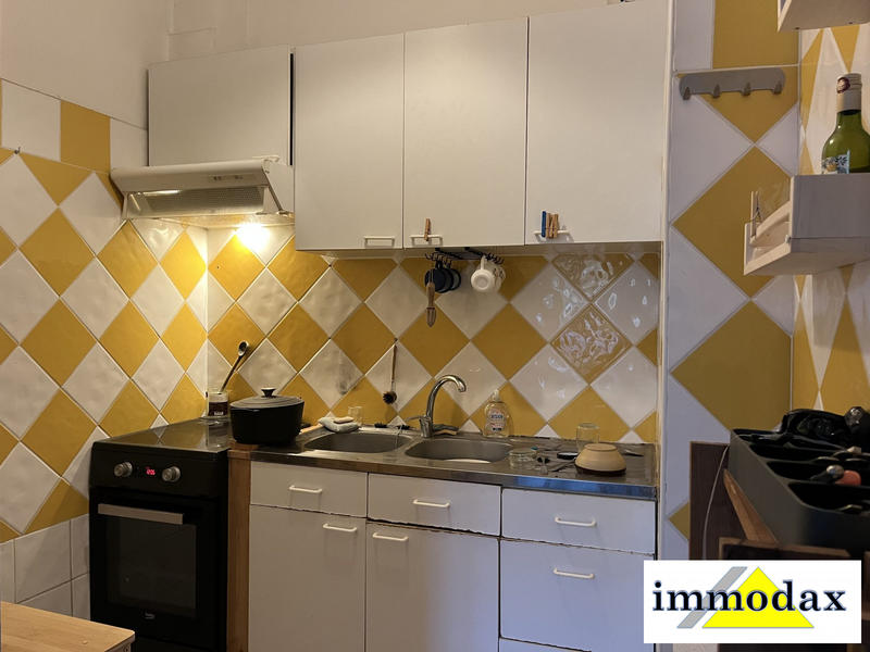 Appartement - 75 m² - 3 pièces