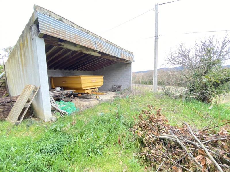 Propriété - 127 m² - 5 pièces